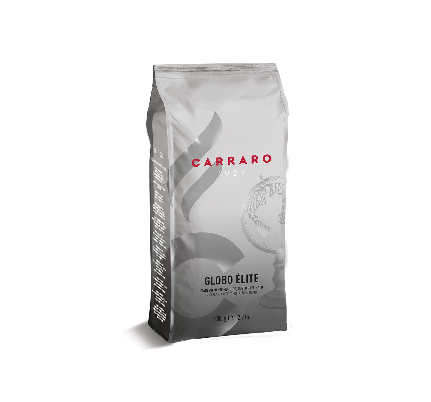 GLOBO ÉLITE — COFFEE BEANS 1000 G – CG Coffee